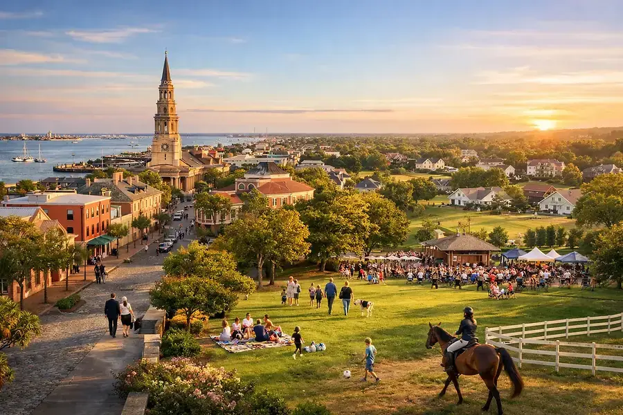 Relocating to CSRA: Your Complete Neighborhood Comparison Guide