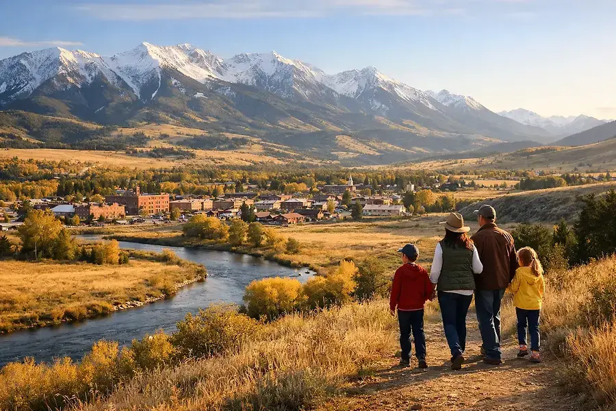 Relocating to Central Montana: What to Expect as a New Resident