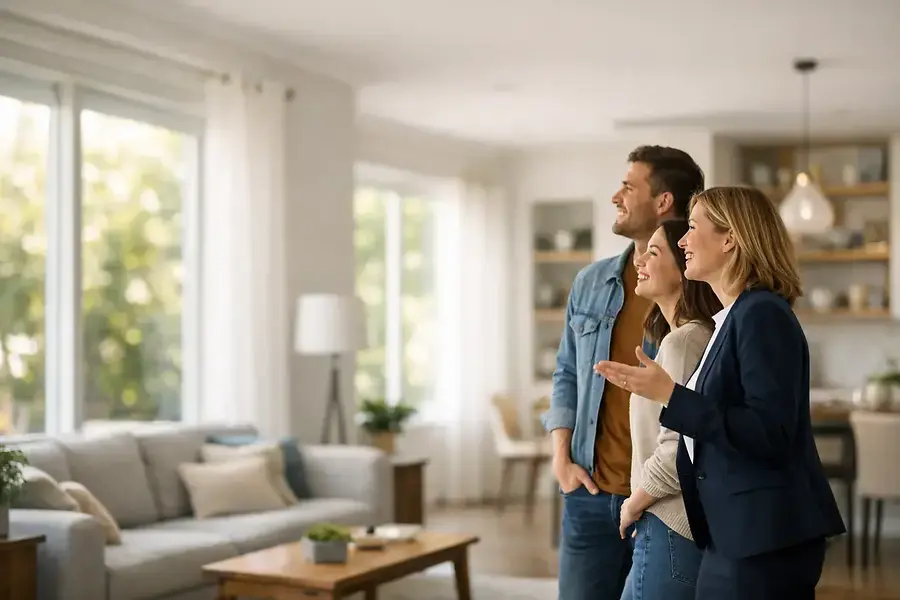 Navigating Buyer Psychology: What Motivates Real Estate Decisions