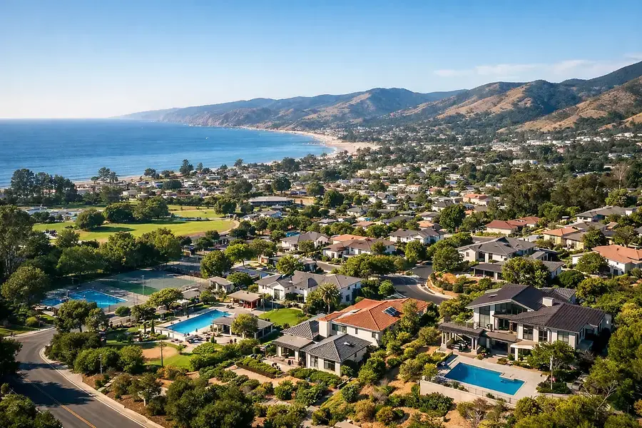 Investment Opportunities in Central Coast Residential Communities