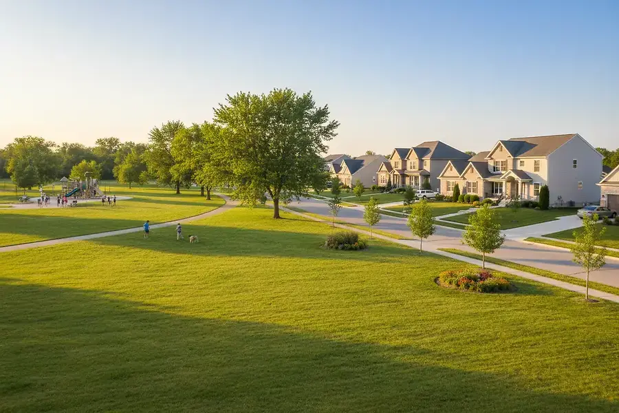 Investment Opportunities in Southwestern Illinois Residential Communities