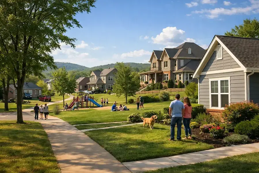 Home Buying Budgets and Affordability Across Middle Tennessee