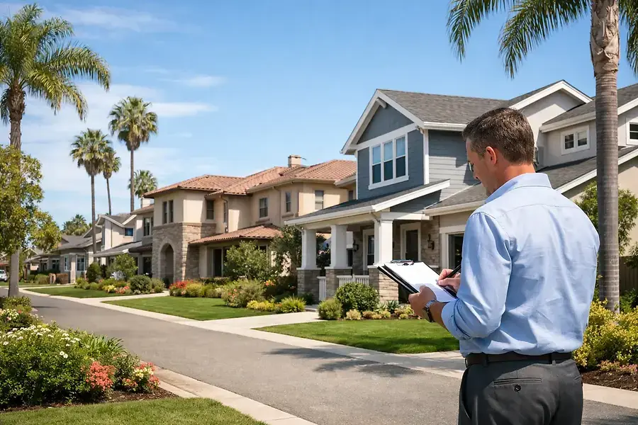 Anaheim Real Estate Investment: Building Wealth Through Residential Properties
