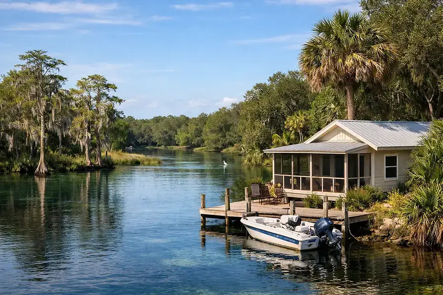 Affordable Homes in Citrus County: Finding Value Beyond the Hype