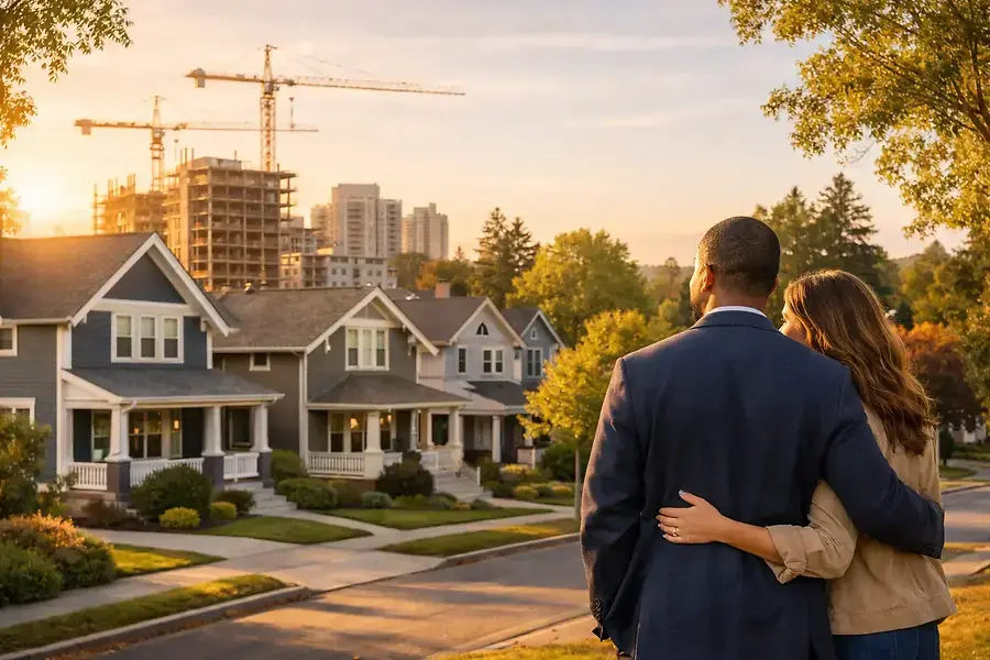 West Michigan Real Estate Investment: Emerging Markets Worth Watching