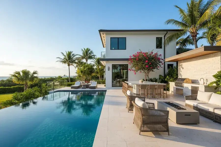 Strategic Home Renovations That Boost South Florida Property Values