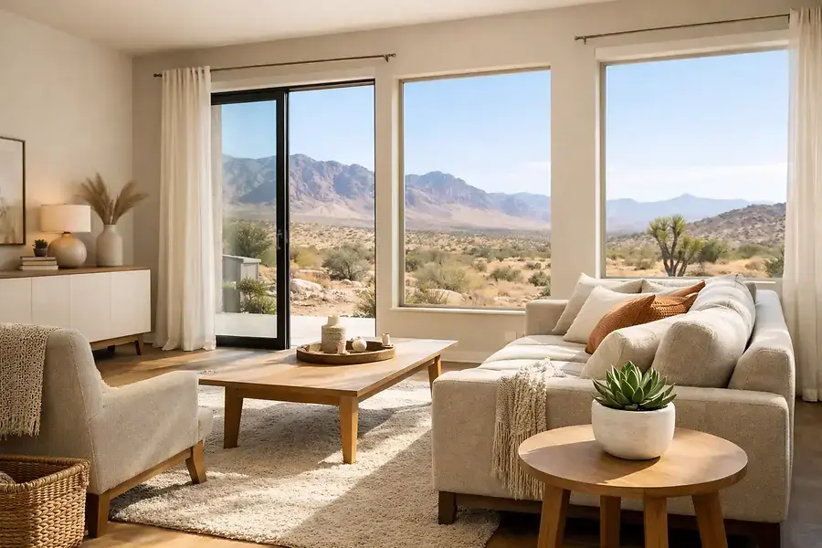 Staging Your Home for Maximum Appeal in Las Vegas, Henderson & Pahrump