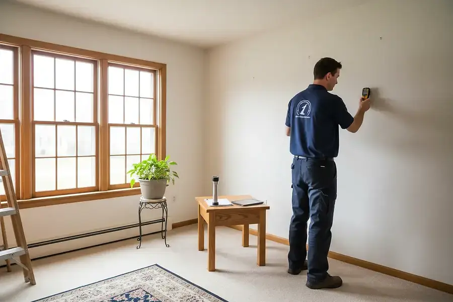 Complete Home Inspection Guide for Willingboro Home Buyers
