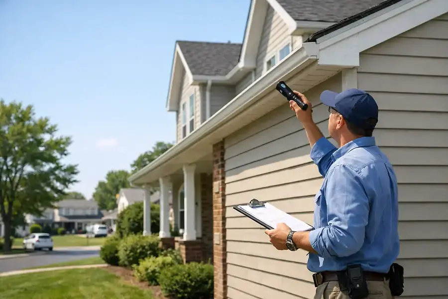 Essential Home Inspection Guide for Willingboro Property Buyers