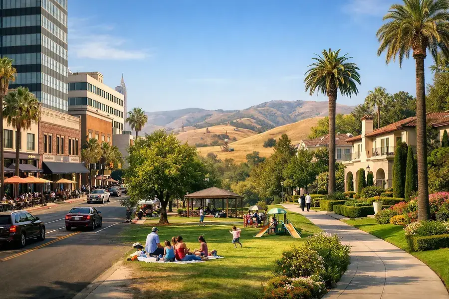 Finding Your Perfect Home: A Guide to Kern County Communities