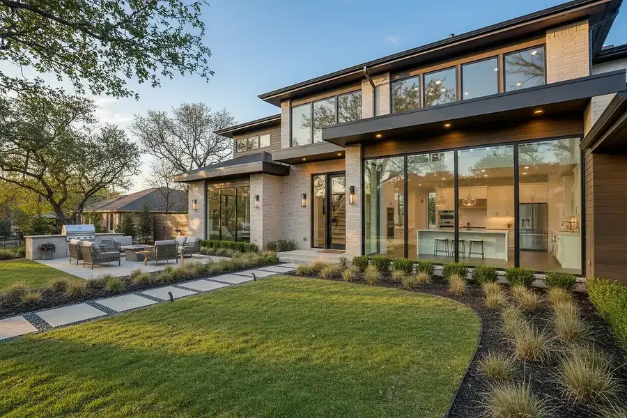 Maximizing Home Value: Strategic Upgrades for DFW Residential Properties