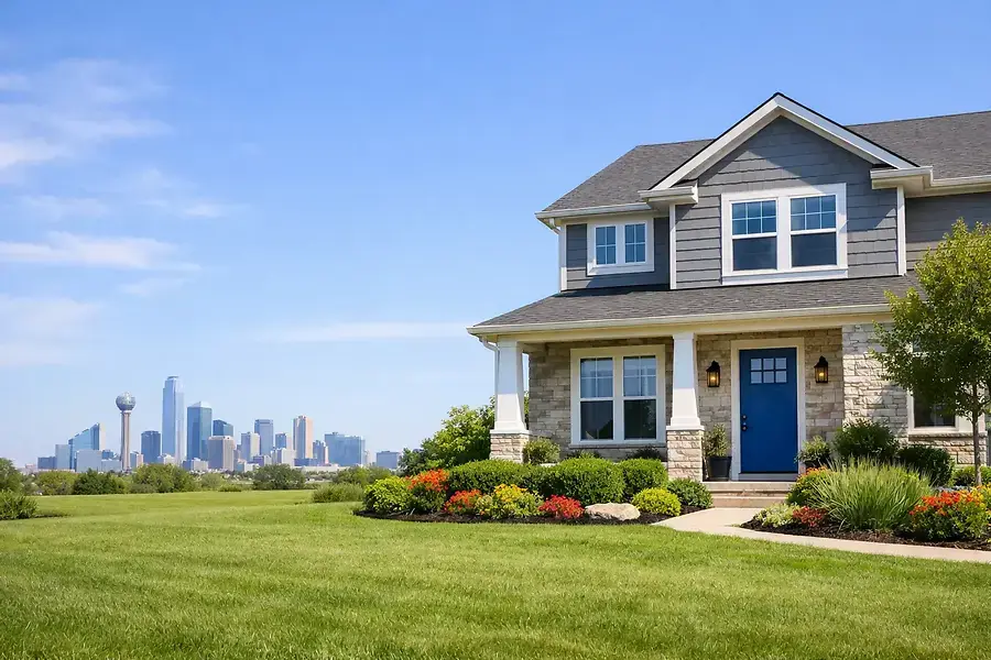 Selling Your Home Fast in Dallas-Fort Worth's Competitive Real Estate Market