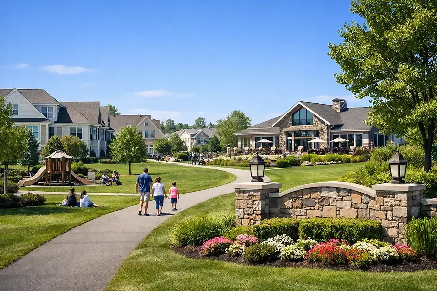 Homeowner Associations: A Complete Guide for Philadelphia Area Home Buyers