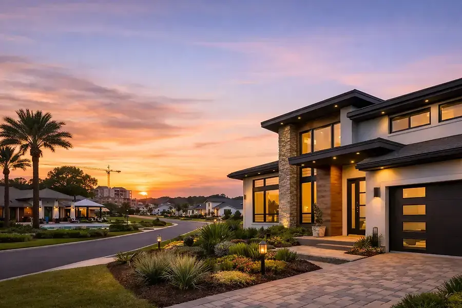 Smart Home Investment Opportunities in Northeast Florida Communities