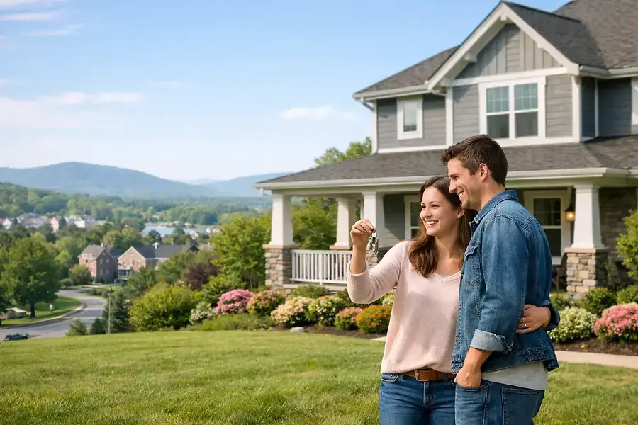 First-Time Home Buyers Guide to Northern Virginia's Top Communities