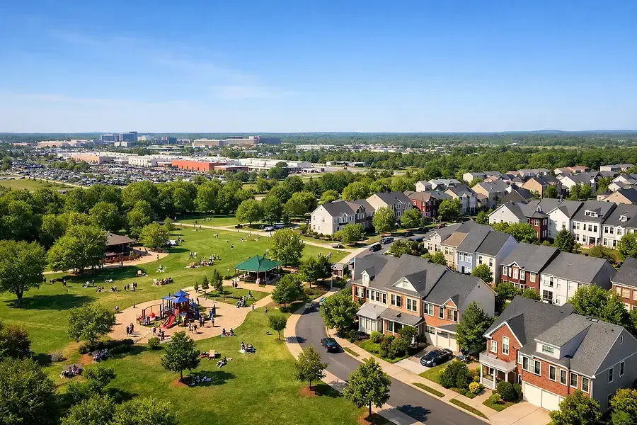 Why Northern Virginia Homebuyers Are Choosing These 5 Communities