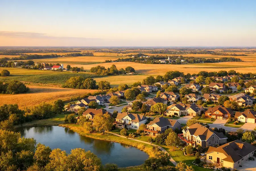 Residential Real Estate Market Trends in Lancaster County for 2026