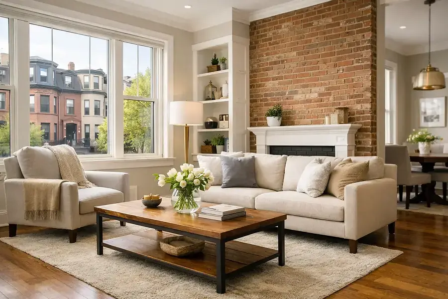 Home Selling Essentials for Greater Boston Residential Properties