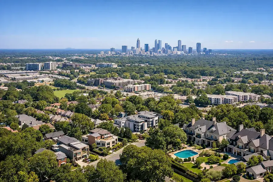 Understanding Home Values and Market Trends in Metro Atlanta