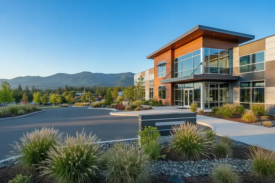 Smart Strategies for Commercial Property Investment in Southern Oregon