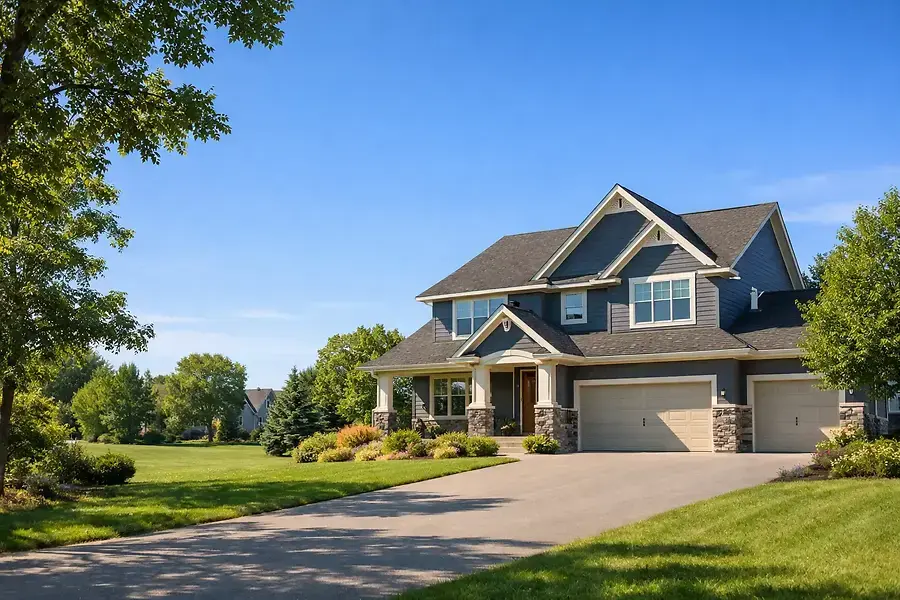 Navigating Property Taxes in the Twin Cities Metropolitan Area