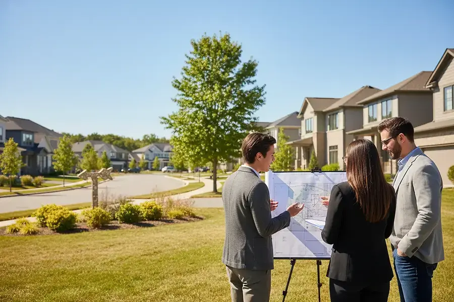 Investment Potential in Pascack Valley's Emerging Communities