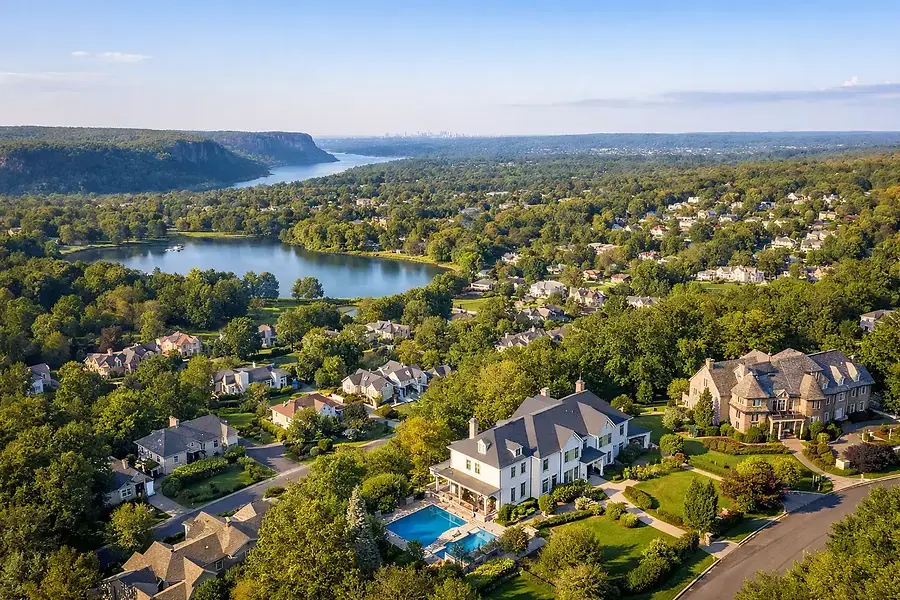 Investing in Bergen County's Pascack Valley Real Estate Market