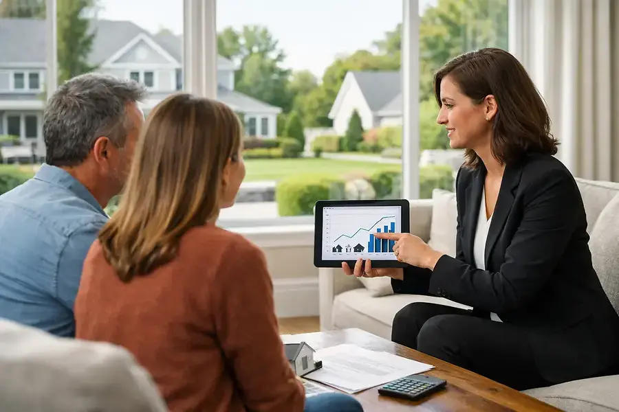 Long Island Home Selling: Strategic Pricing for Maximum Returns