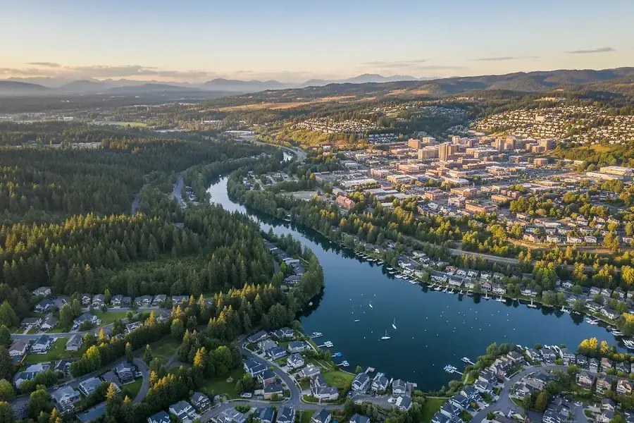 Home Values & Market Trends in Wenatchee, Snohomish & Lake Stevens