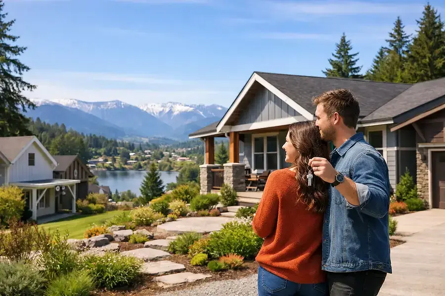 First-Time Home Buyer Tips for Wenatchee, Snohomish & Lake Stevens
