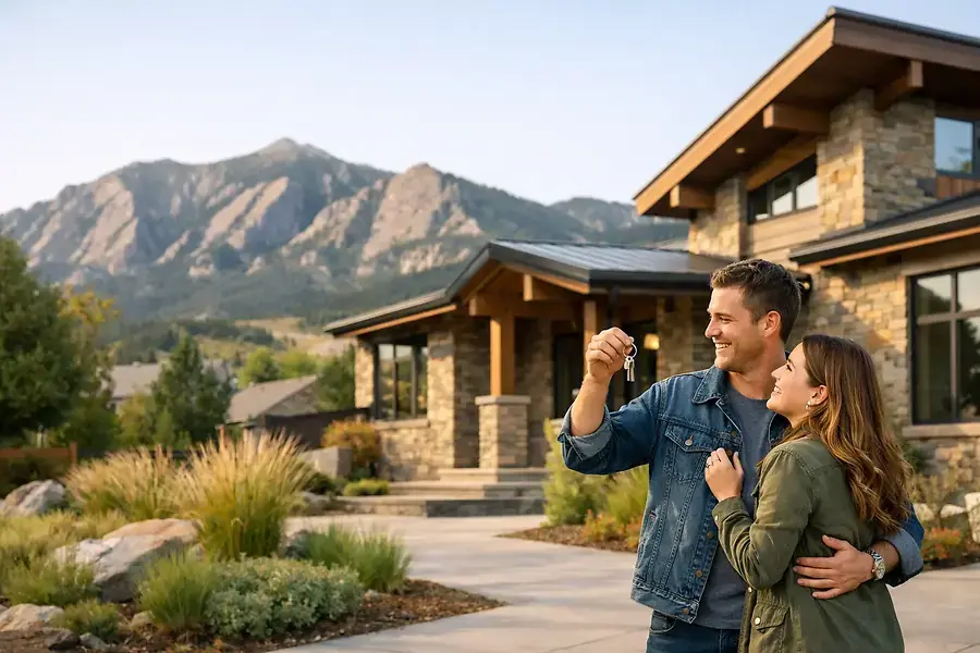 Complete Boulder Home Buying Timeline: What to Expect at Each Stage