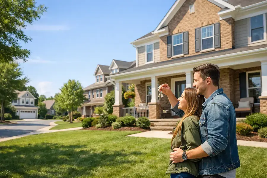 First-Time Home Buyer Checklist for Northern Virginia Communities