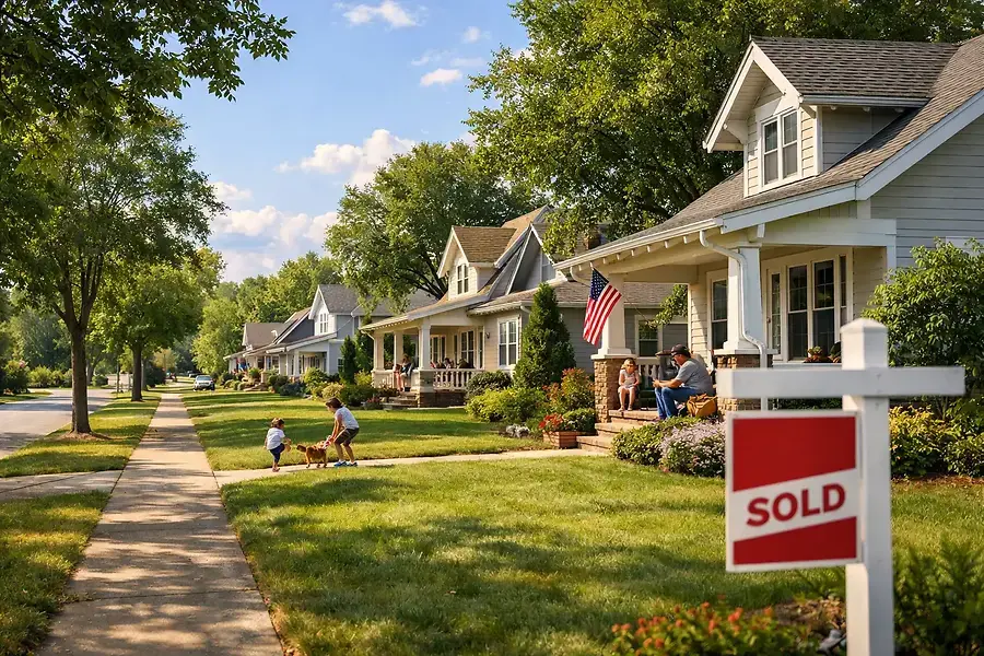 Understanding Home Affordability Trends in Southern Illinois Communities