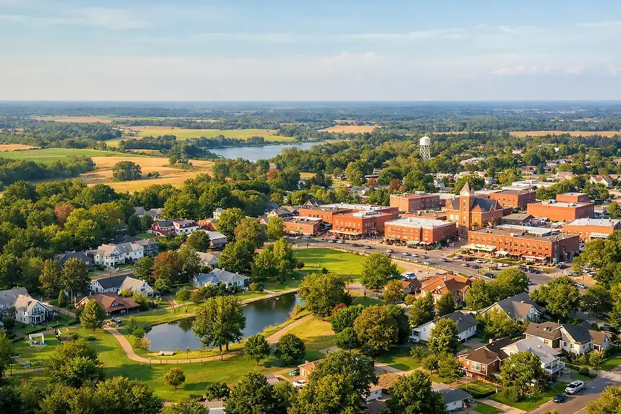 How Local Market Factors Shape Home Values in Southern Illinois