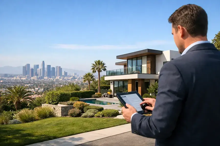 Real Estate Investment Opportunities Across California Markets