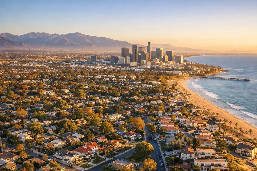 Neighborhood Guide: Finding Your Ideal Community in California