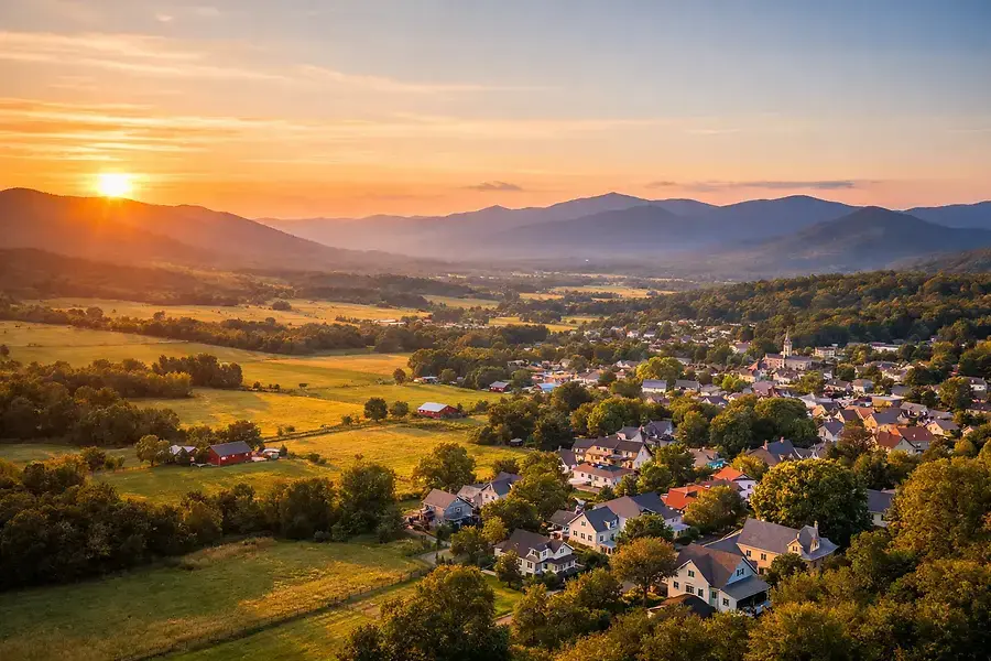 Why Shenandoah Valley Communities Are Attracting New Homebuyers