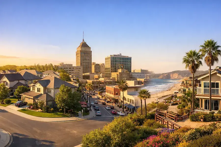 Property Investment Opportunities in Clovis, Fresno & Grover Beach