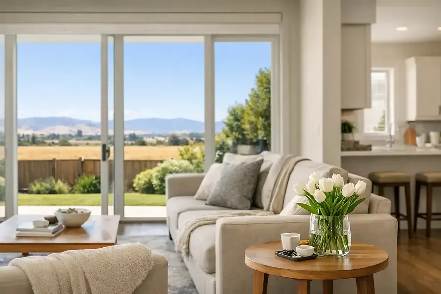 Selling Your Home in the Central Valley: Essential Steps to Success