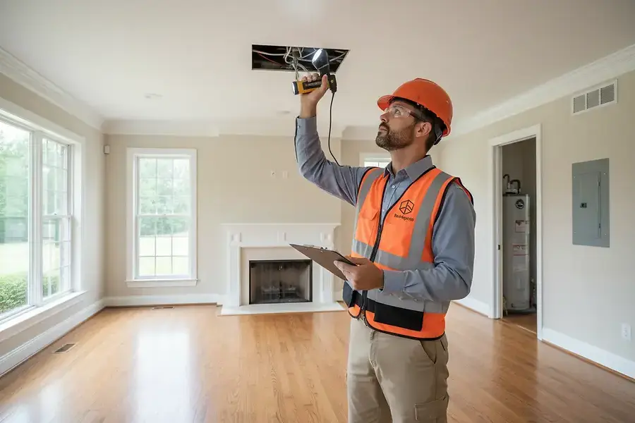 The Complete Home Inspection Guide for Charlotte and Belmont Buyers