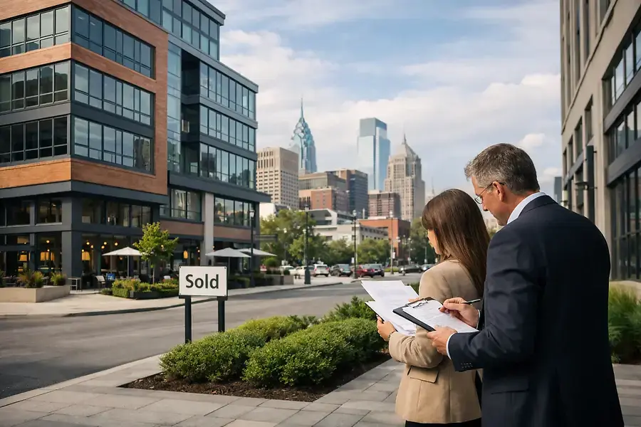 Selling Commercial Properties Successfully Across Northeast Markets