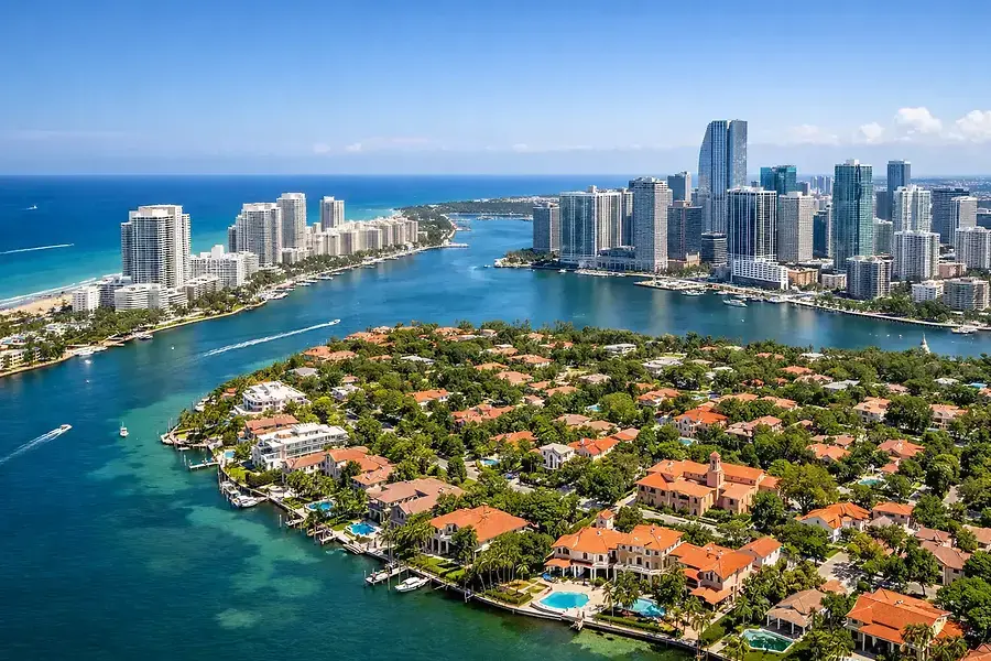 The Miami Residential Market: Understanding Neighborhood Values & Investment Potential