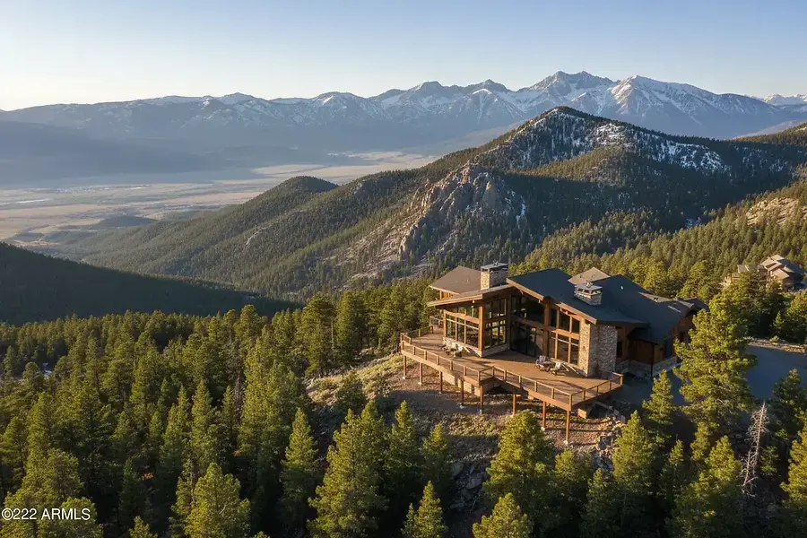 Selling Your Home Successfully in Nevada's Alpine Mountain Communities