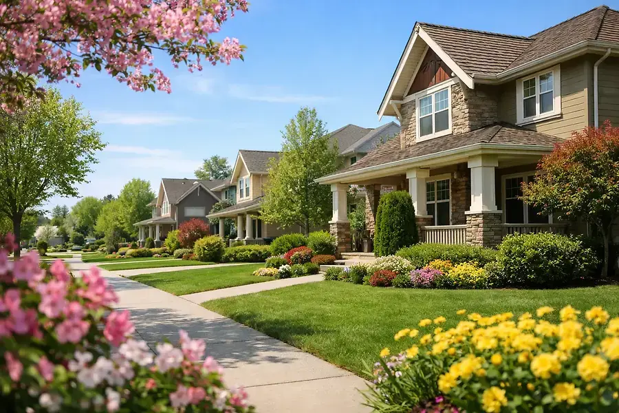 Maximizing Home Sales: Seasonal Market Trends in Sacramento County