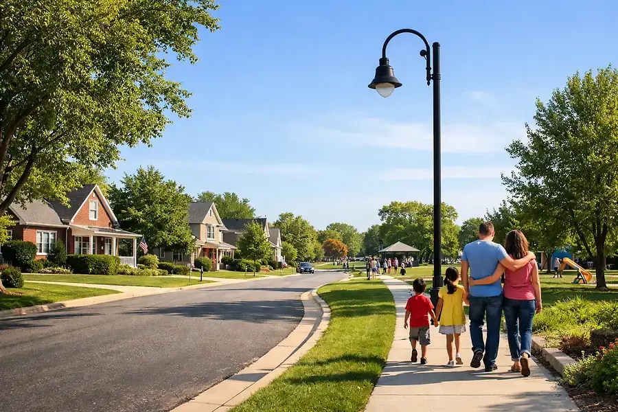 Moving to Prospect Heights or Rolling Meadows: Essential Neighborhood Guide