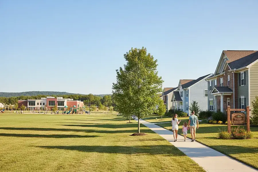 Finding Your Perfect Home in Delaware and Pennsylvania Suburbs