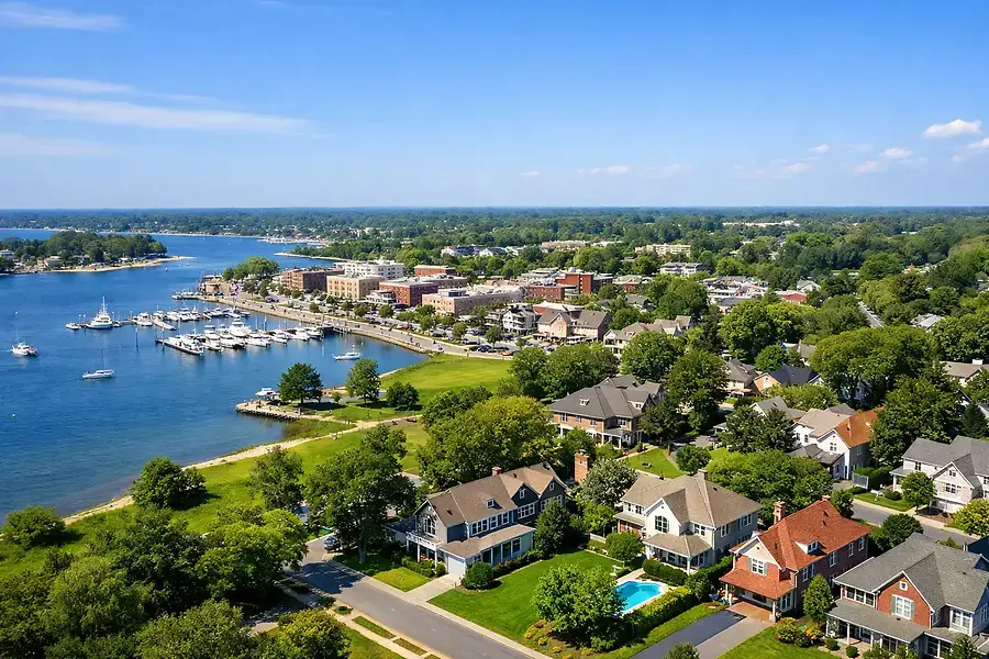 The Home Buyer's Guide to Nassau County's Most Desirable Towns