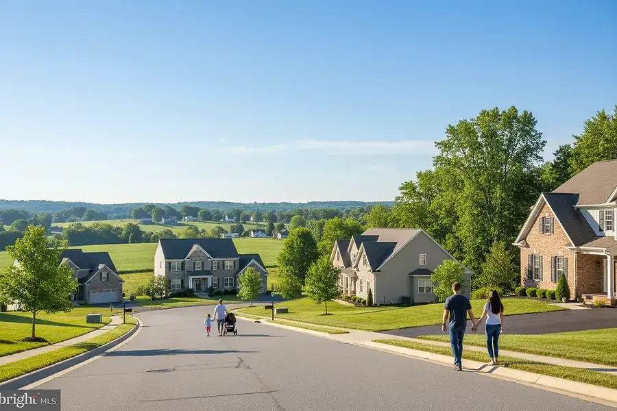 Investment Potential in East Cocalico, East Petersburg & Stevens