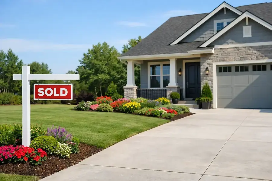 Selling Your Home Faster in Tulsa County's Competitive Market