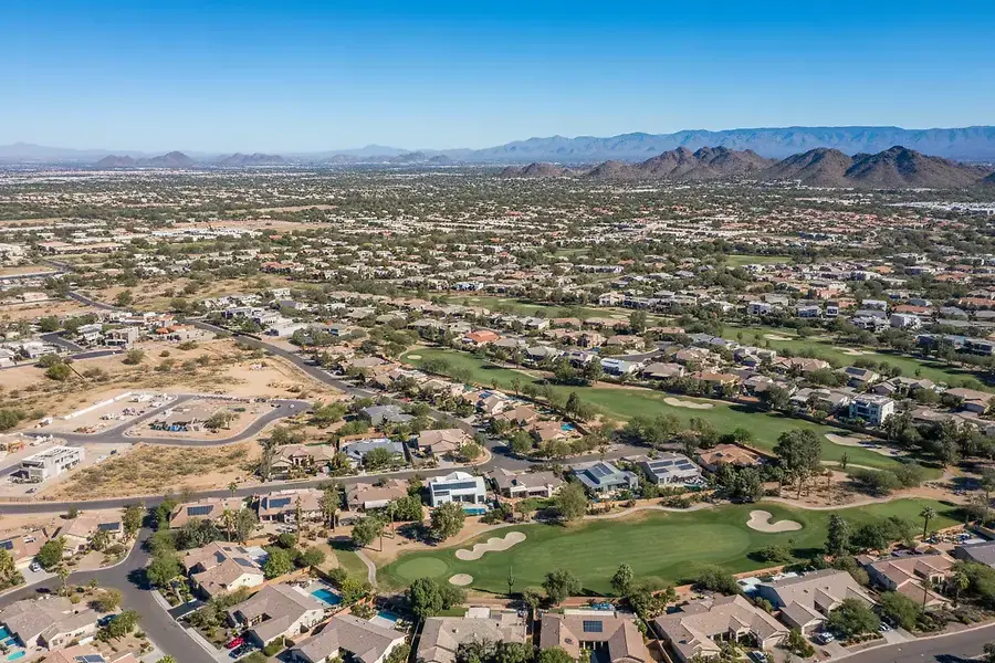 Arizona Residential Market Trends: A Comprehensive 2026 Buyer's Guide